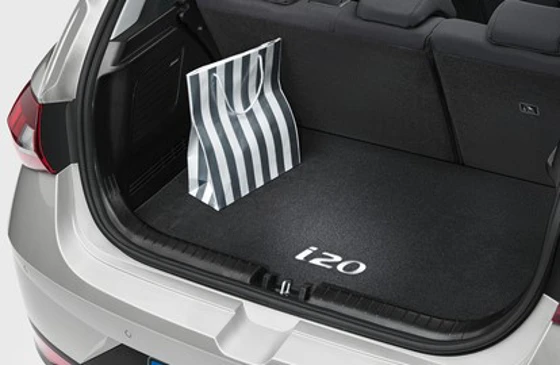 Kofferraummatte (84)