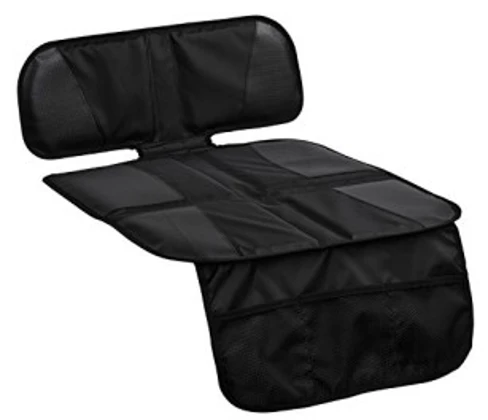 Kindersitz Schutzunterlage