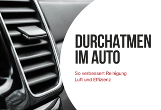 Klimaanlage & Lüftung: Warum eine professionelle Reinigung Wunder wirkt Bild