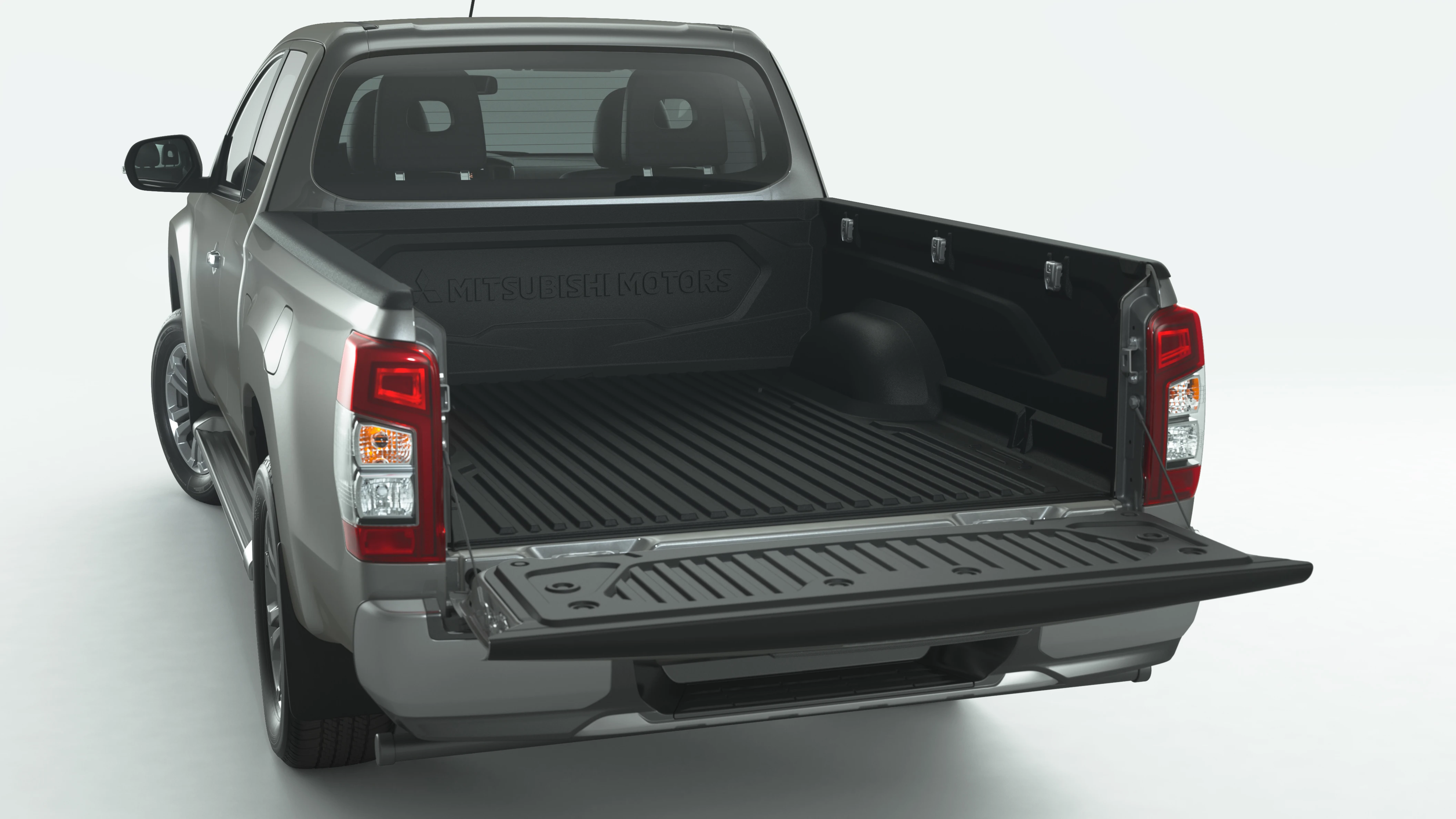 Laderaumwanne mit Randabdeckung (7)