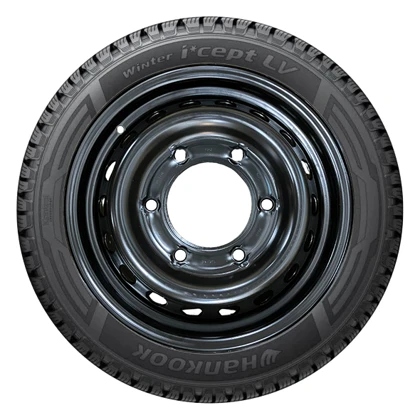 WR Stahl 16, HA I*CEPT LV 215/70R16C 108/106 R, RE