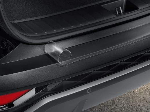 Ladekantenschutz-Folie Transparent (9)