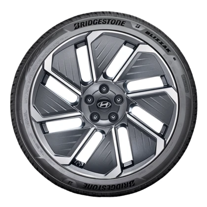 WR Alu 20, BR Bli 6 ENLITEN 275/50 R20 113W XL, LI