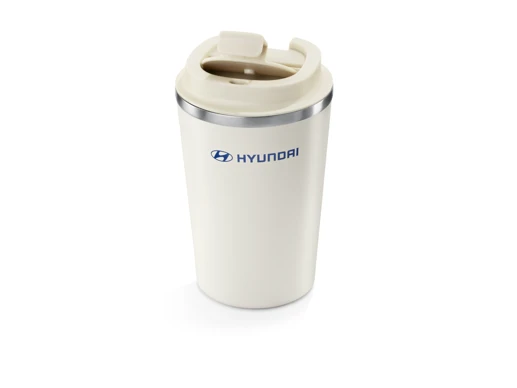 Hyundai Thermosbecher