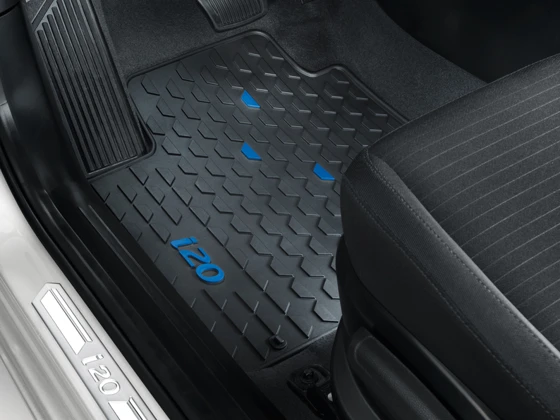 Gummi-Matten-Satz (59)