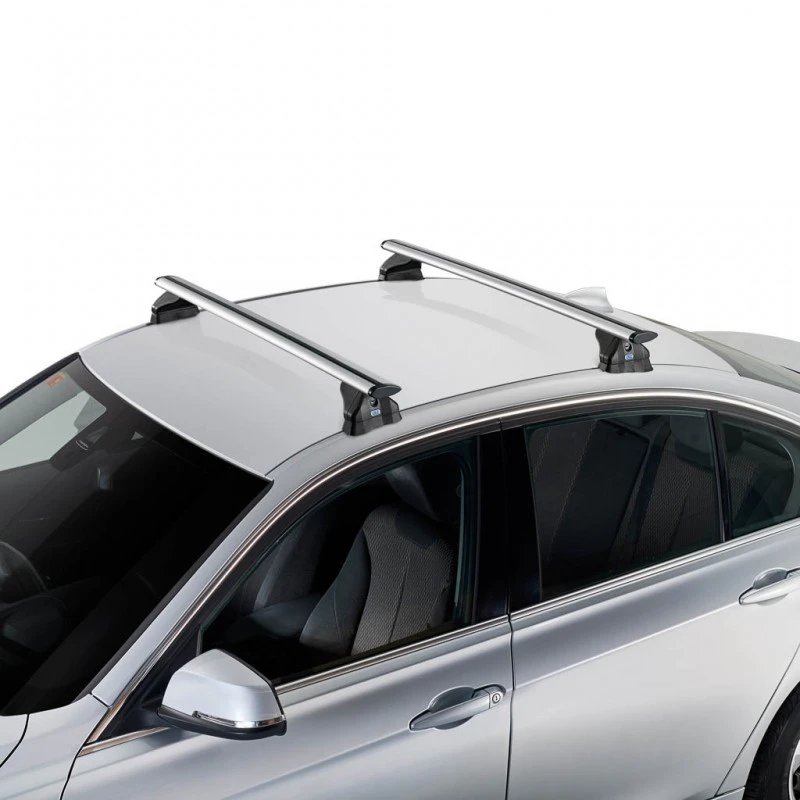 CRUZ Airo FIX 108 Aluminium-Dachträger