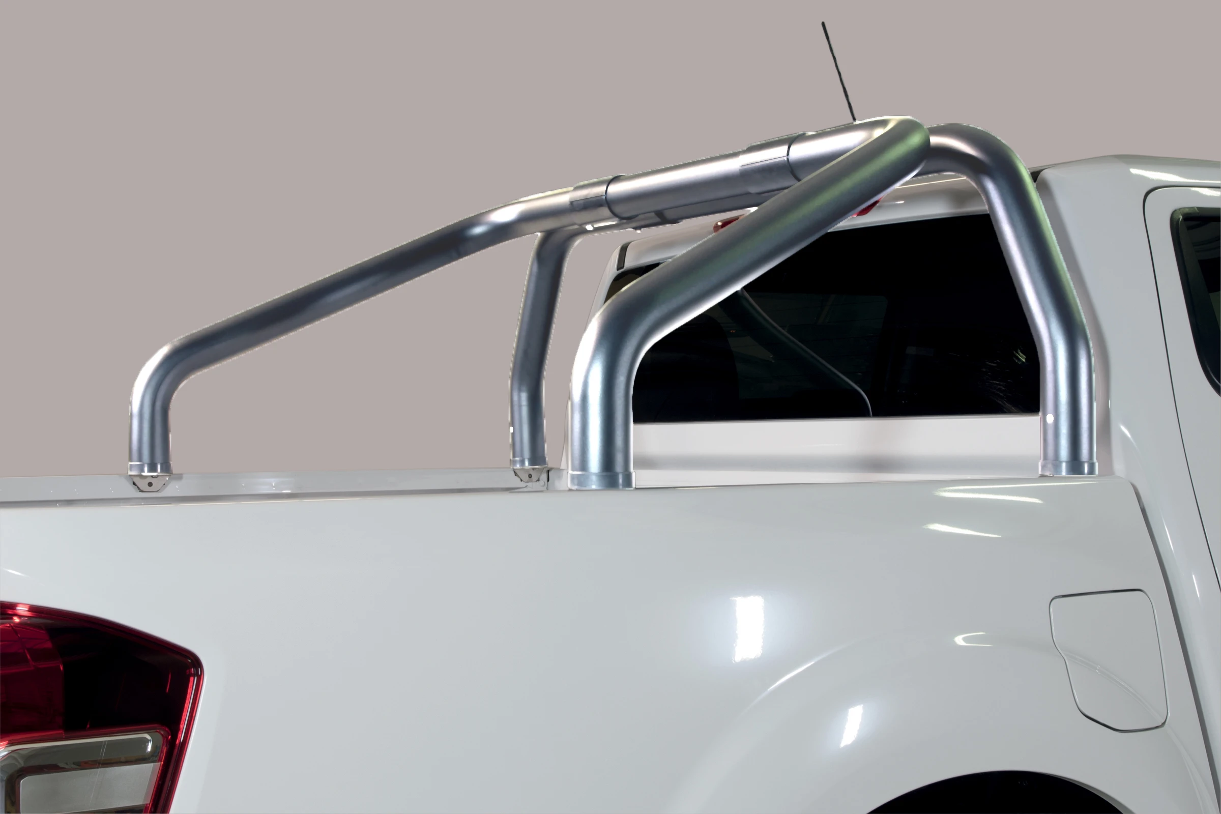 Stylingbar - Edelstahl (97)