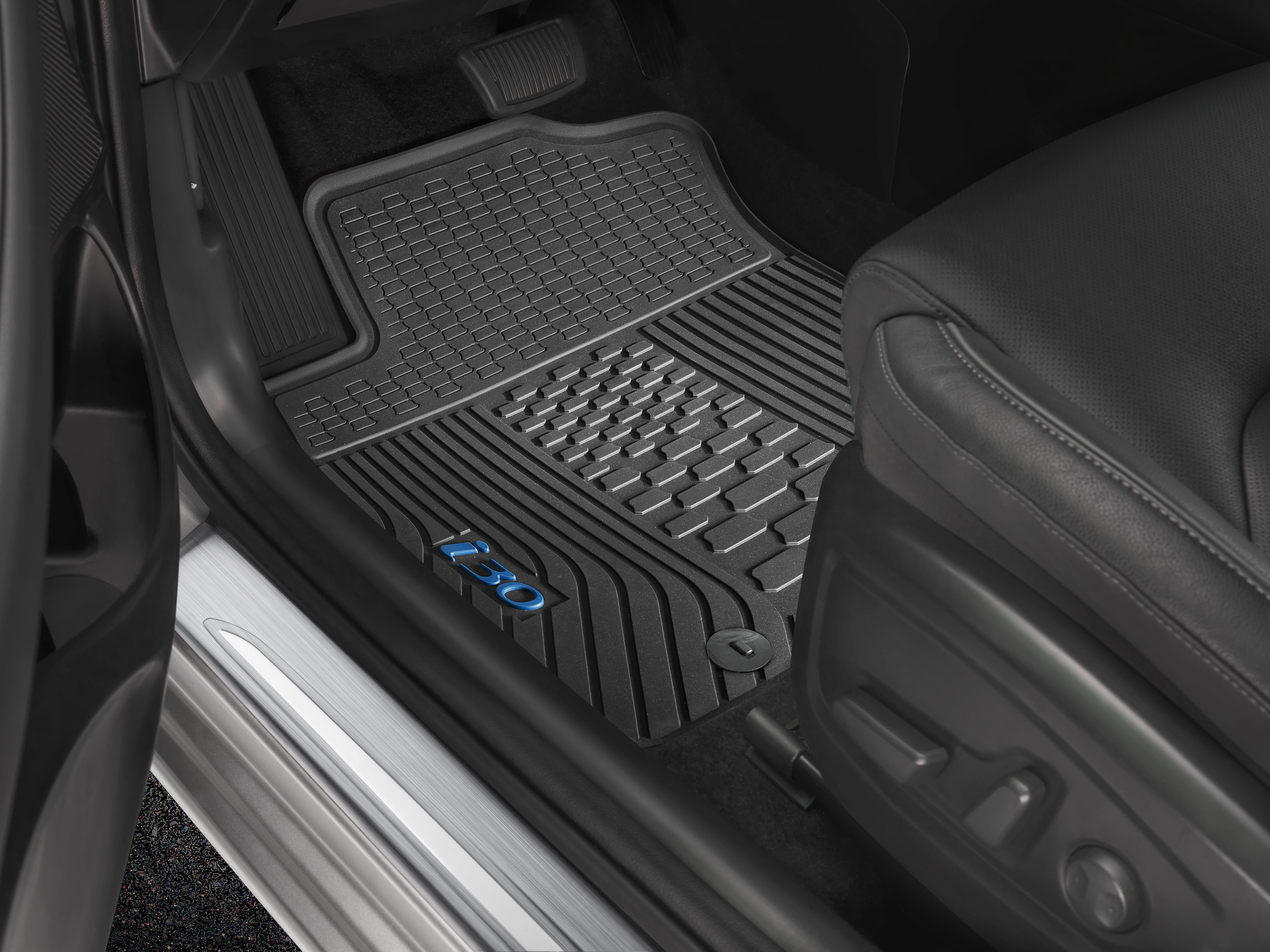 Gummi-Matten-Satz (102)