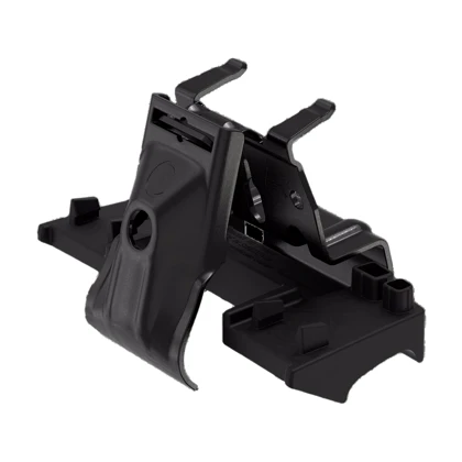 Montagekit Grundträger Thule WingBar/ProBar Evo