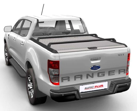 Trägersystem Schwarz (46)