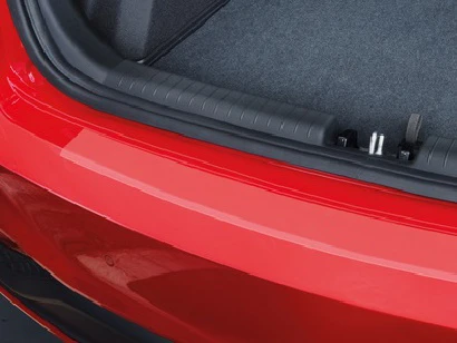 Ladekantenschutzfolie, transparent (38)