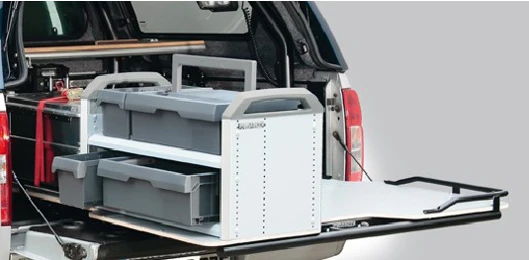 Transportierbare Toolbox (3)
