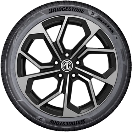 WR Alu 19, BR Bli 6 ENLITEN 225/55 R19 103V XL, RE