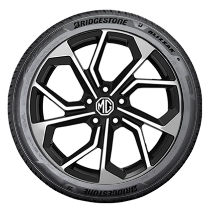 WR Alu 19, BR Bli 6 ENLITEN 225/55 R19 103V X