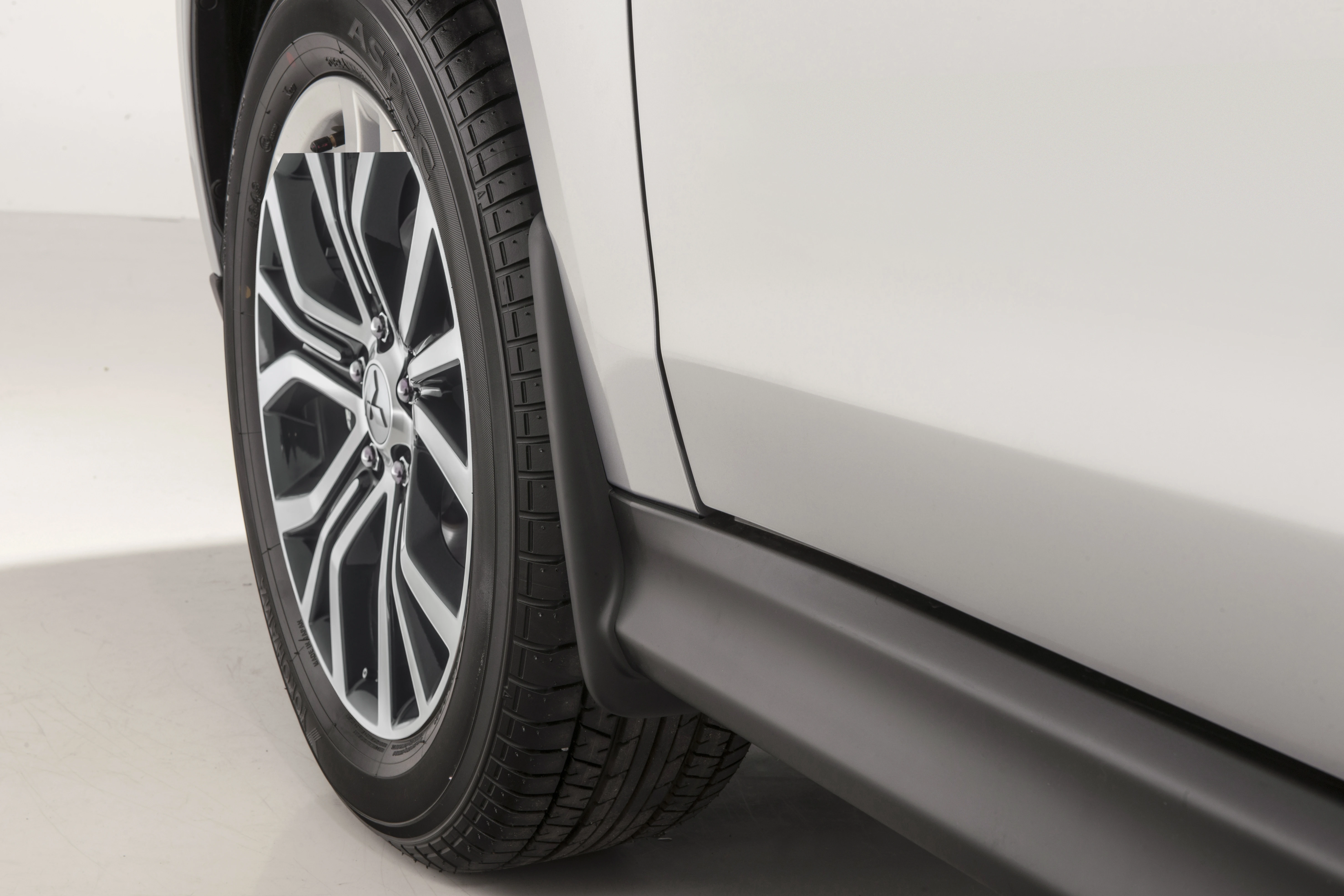 Schmutzfänger-Satz vorne (44)