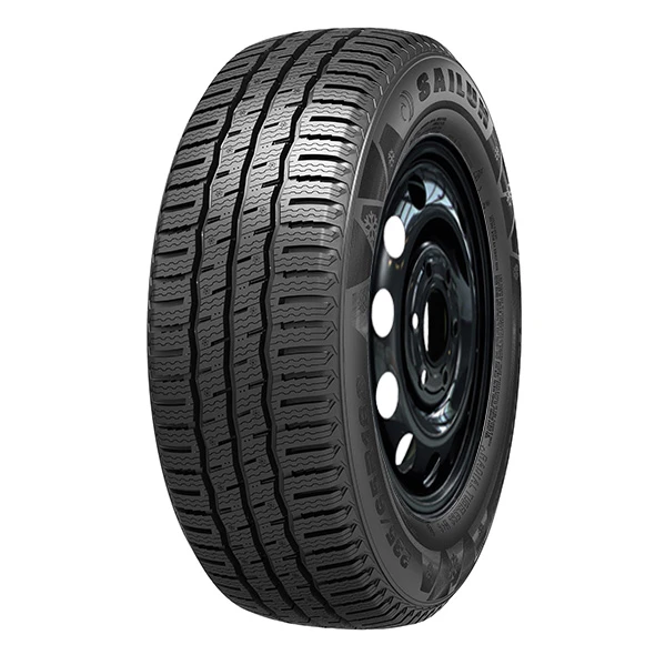 WR Stahl 15, SL End WSL1 185/65R15C10PR103/101T,RE (1)