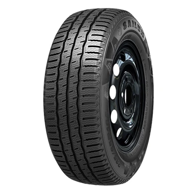 WR Stahl 15, SL End WSL1 185/65R15C10PR103/101T,RE (1)