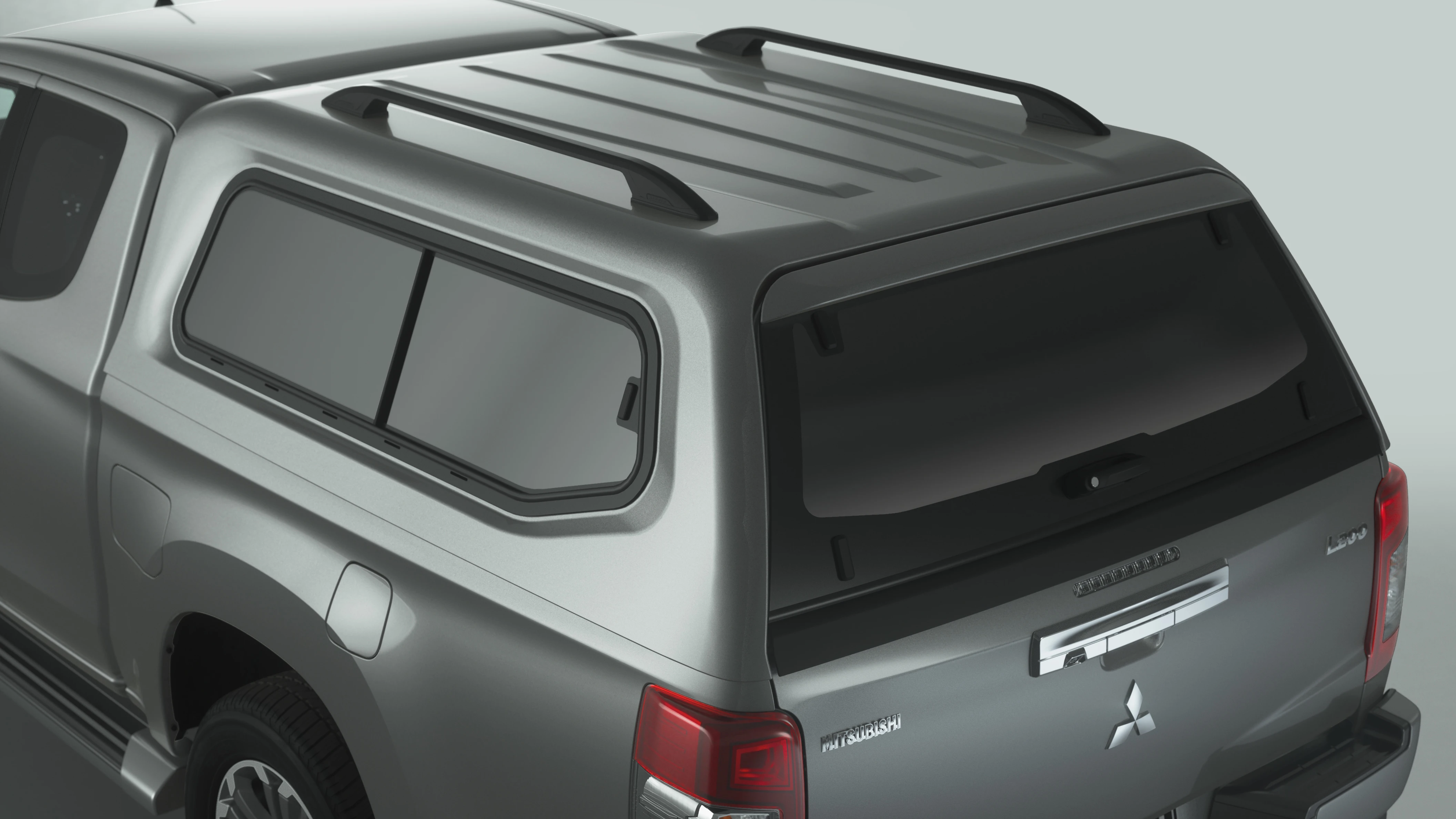 Hardtop, seitliche Schiebefenster, Fairy Weiß (1)