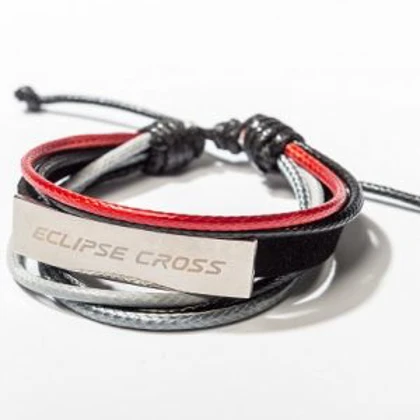 Eclipse Cross Armband II