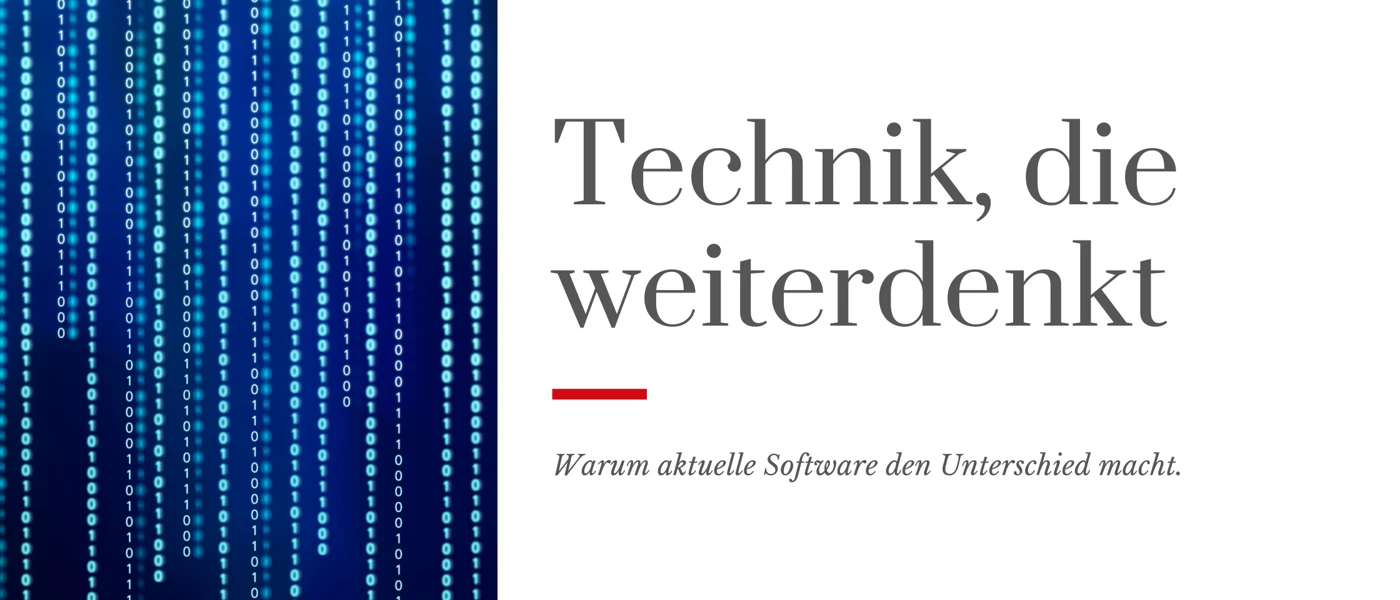 Software Updates Blog Banner