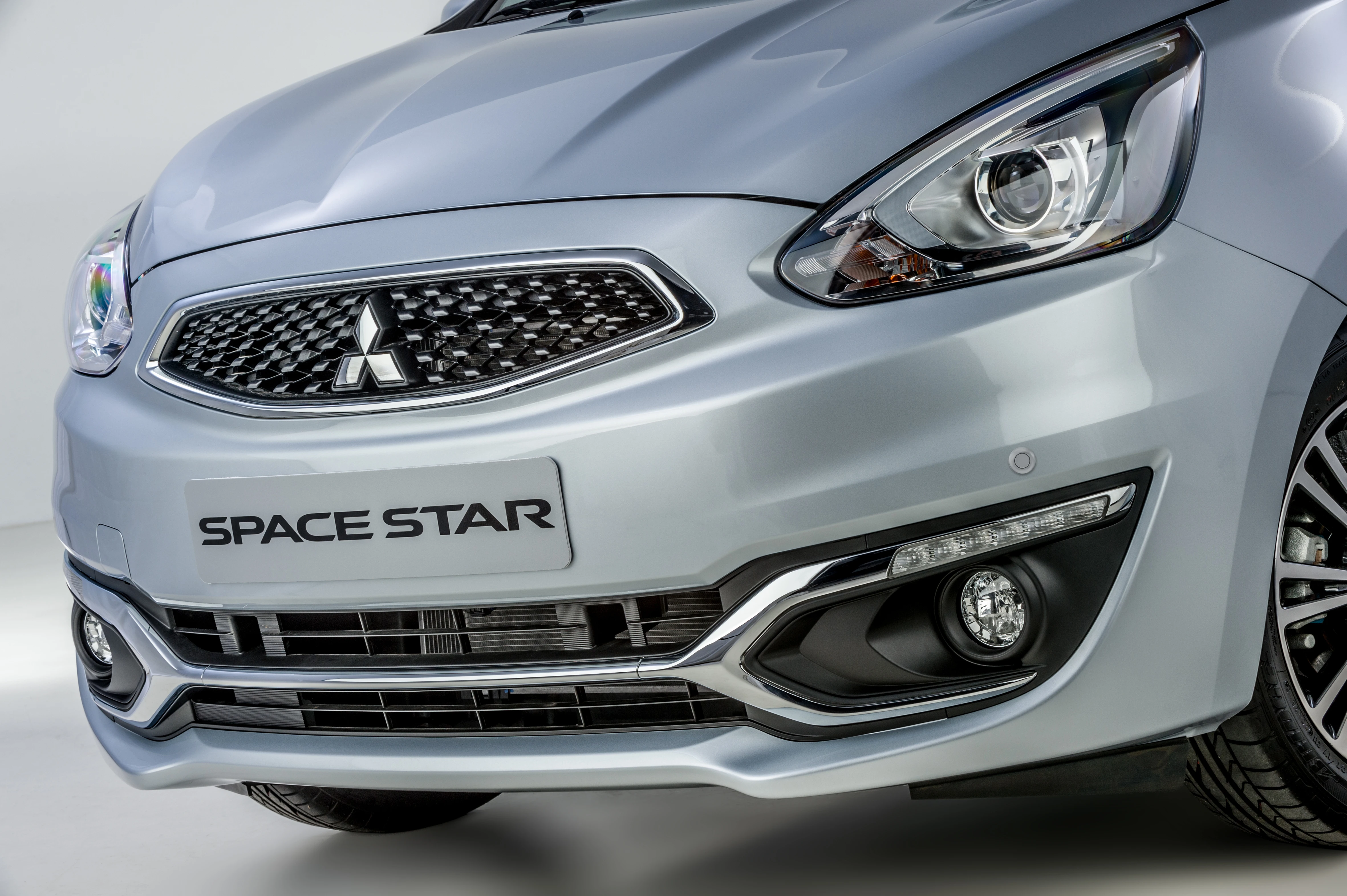 Parksensoren, Vorne und Hinten (2)