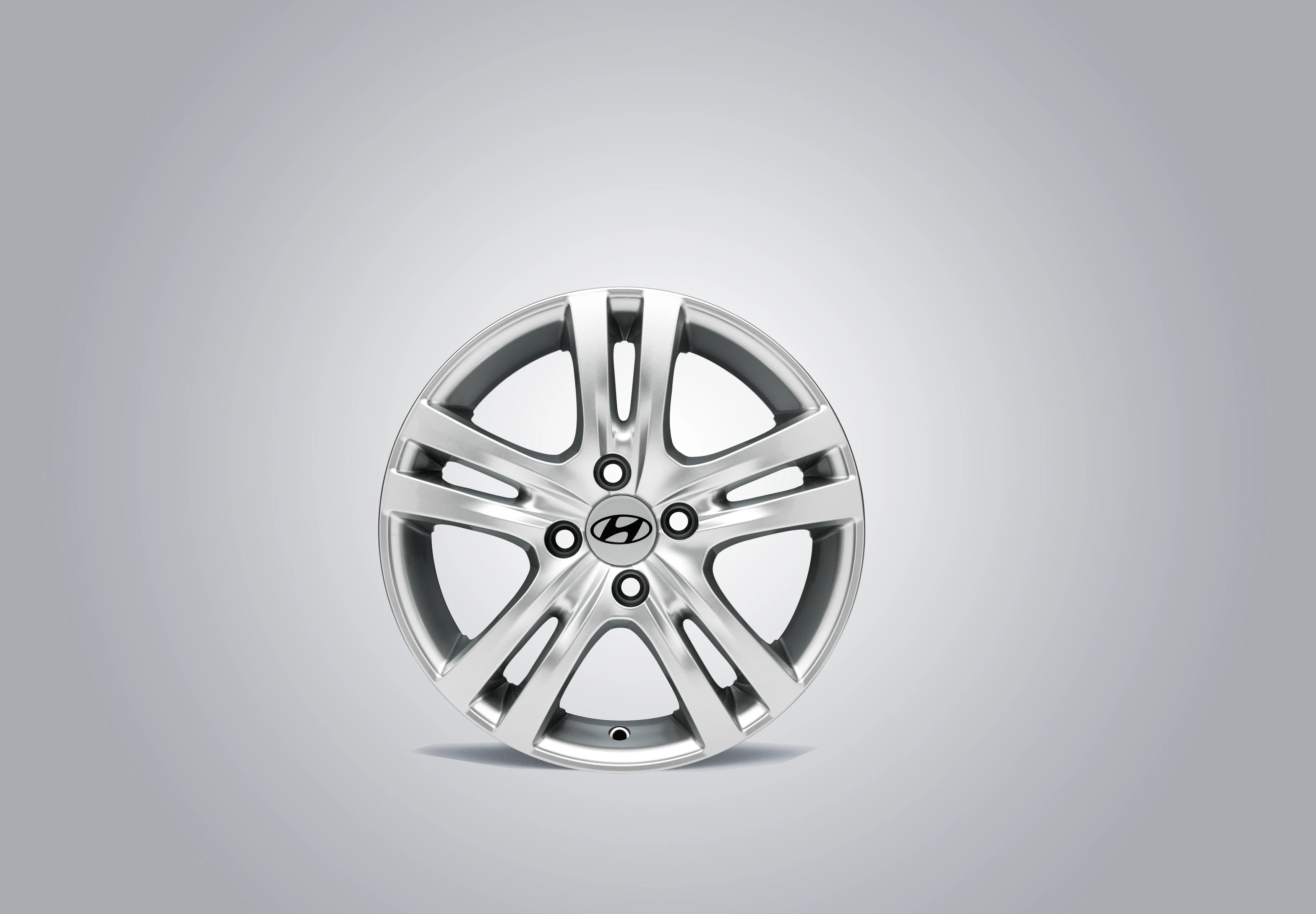 Leichtmetallfelge Busan 15 Zoll (1)