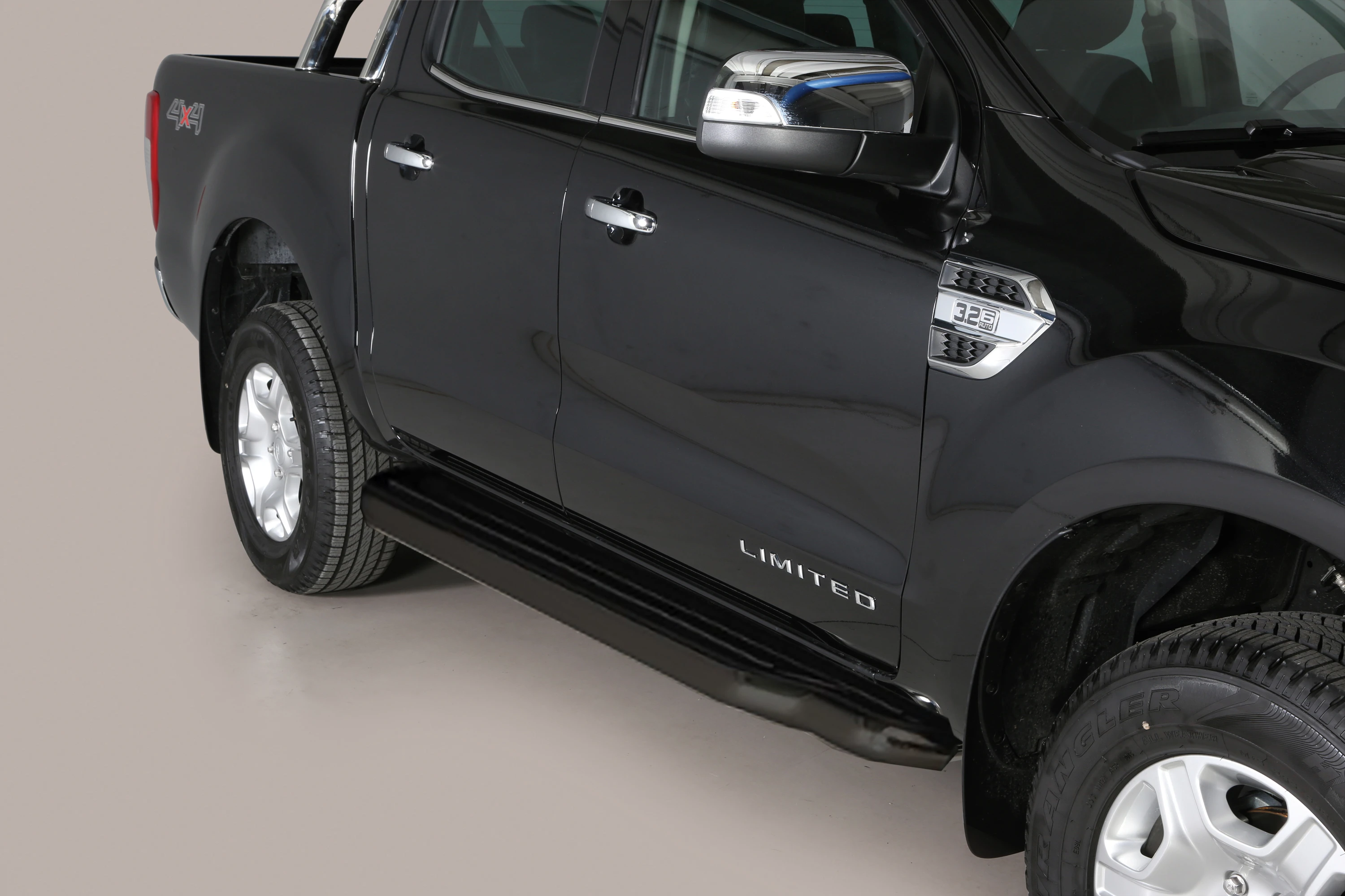 Trittbrett-Satz (112)