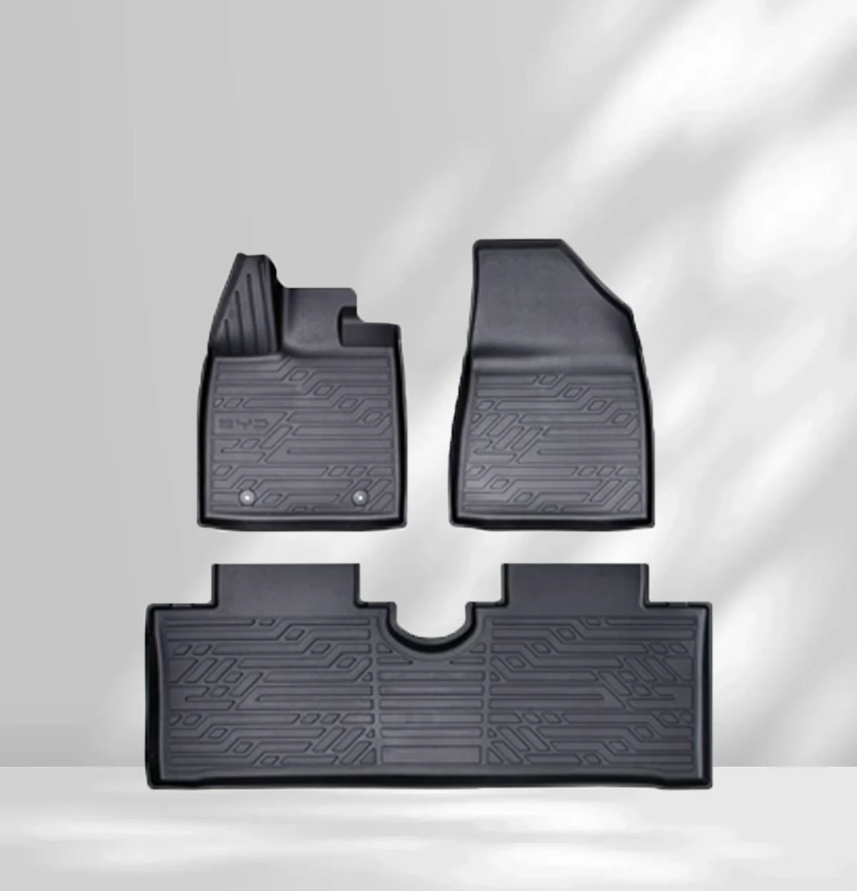 Fußmattensatz DOLPHIN