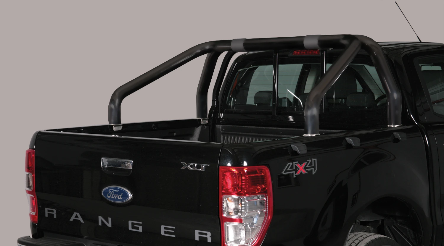 Stylingbar - Schwarz (84)