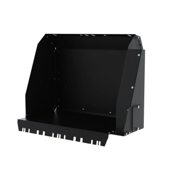 Seitliche Ladebox 50 für Rhinoman Hardtop, für DC (5)