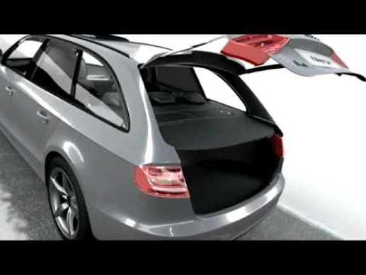 Sonnenschutz-Blenden Montagevideo (5)