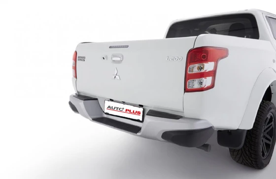 Anhängevorrichtung Abnehmbar inkl. Einbausatz (64)