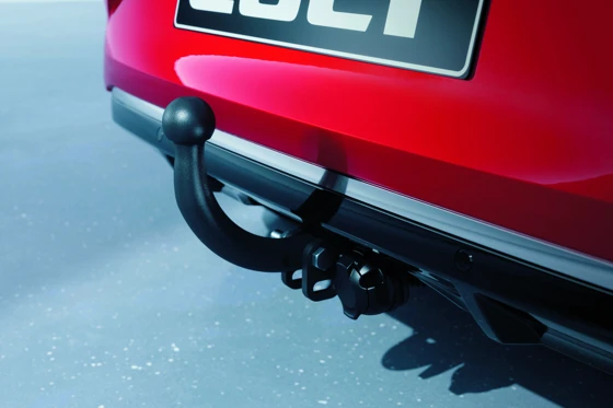 Anhängevorrichtungs-Paket, starr (3)