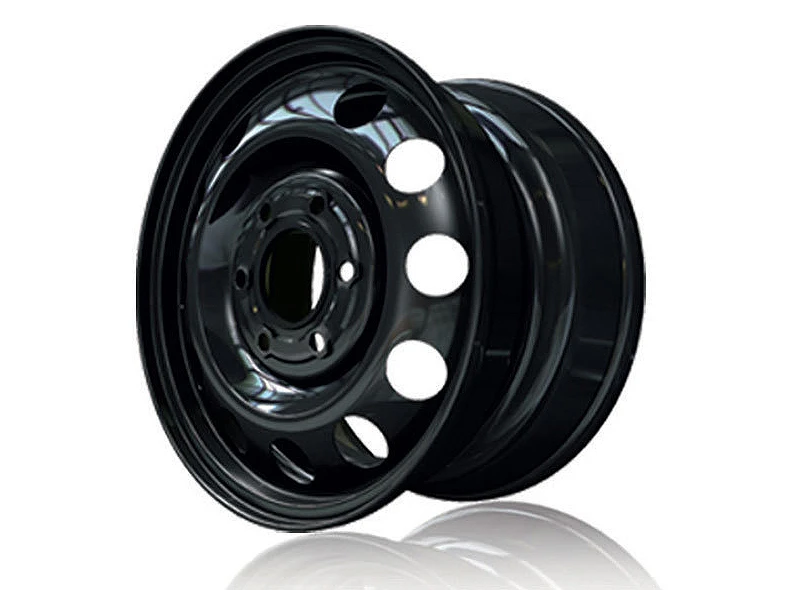 Stahlfelge 16 Zoll (1)