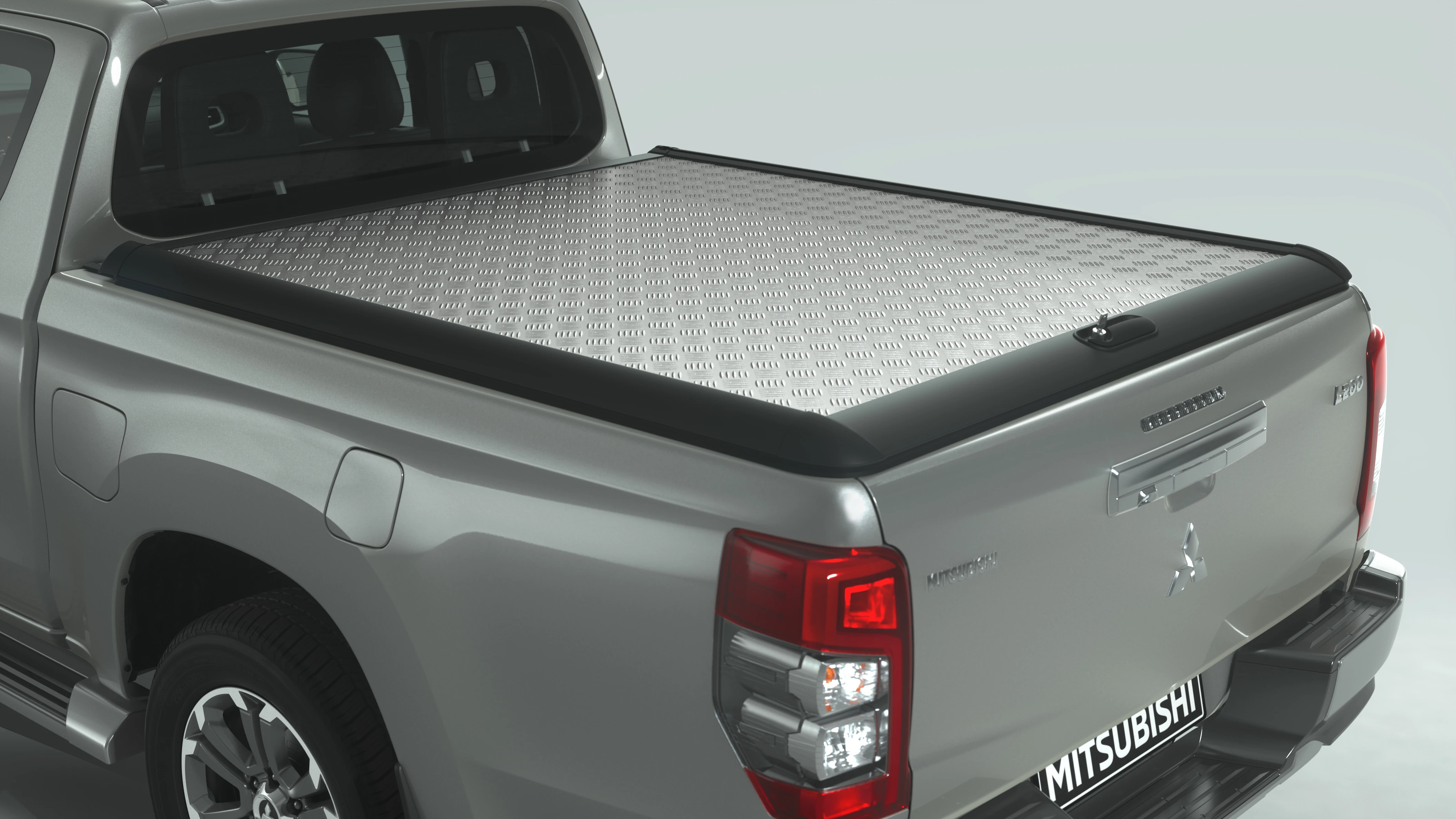 Laderaumabdeckung Alucover (1)