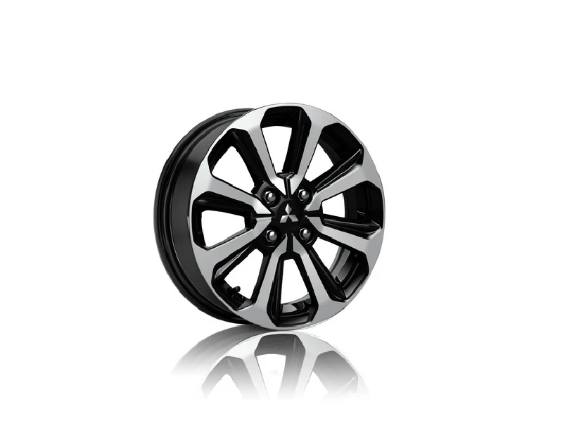 Leichtmetallfelge 15 Zoll (2)