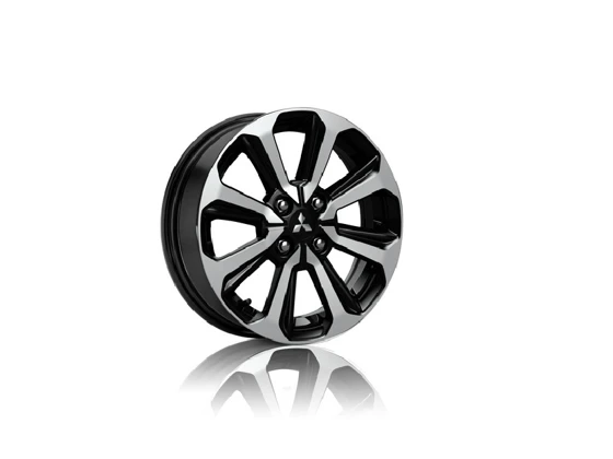 Leichtmetallfelge 15 Zoll (2)