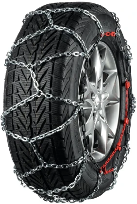 Schneekette Brenta C 4x4 Größe 74