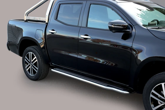 Trittbrett-Satz (70)