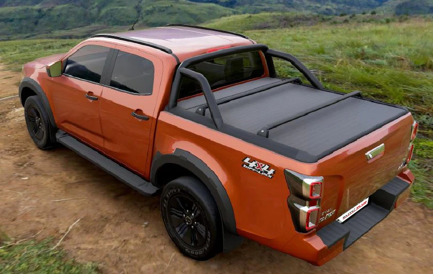 Trägersystem Schwarz (47)