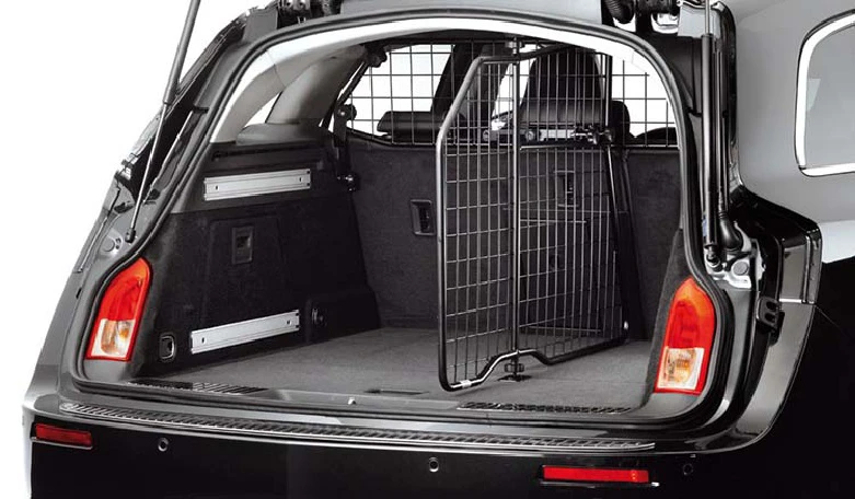 Kofferraumteiler (11)