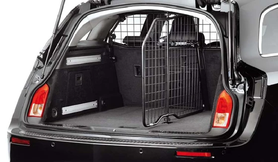 Kofferraumteiler (11)