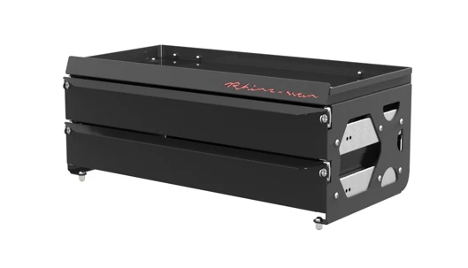 Rhinoman Schublade mit zwei Laden für Hardtop (1)