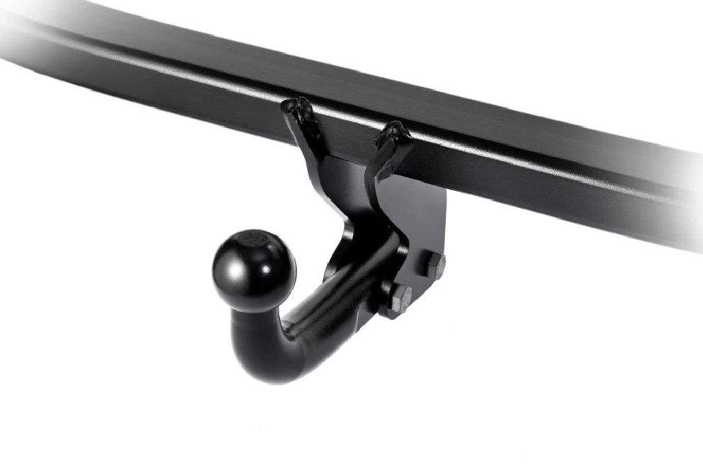 Anhängerkupplung, starr