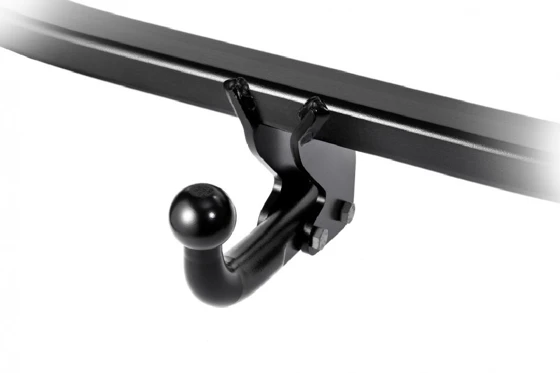 Anhängevorrichtung Starr (19)