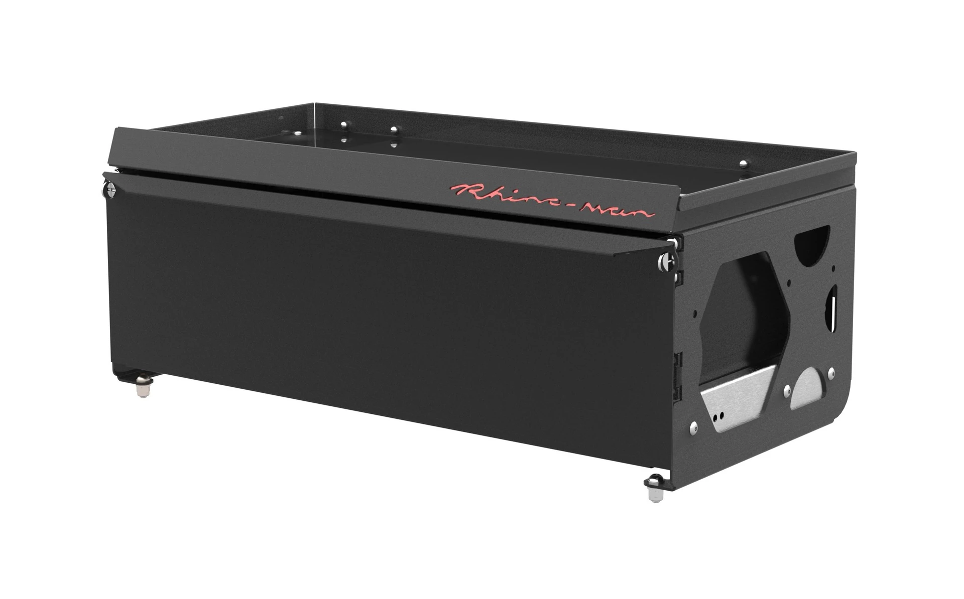 Rhinoman Schublade mit einer Lade für Hardtop (2)