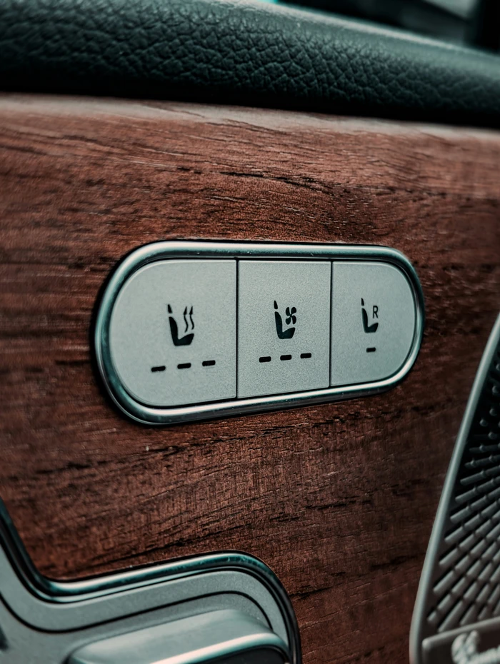 Verbraucher Auto