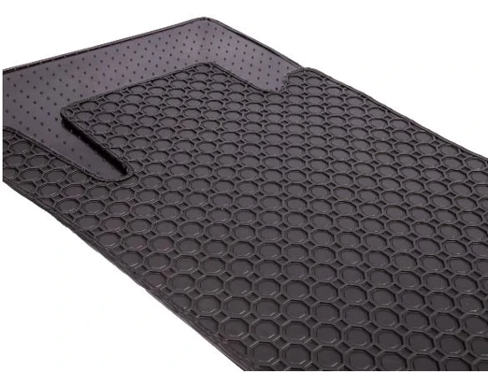 Gummimattensatz, 4-teilig