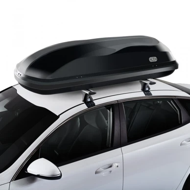 CRUZ Dachbox 430N