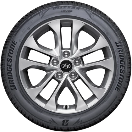 WR Alu 17, BR LM005 235/65 R17 108H XL, LI